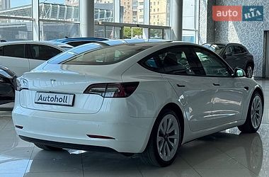 Седан Tesla Model 3 2023 в Одесі