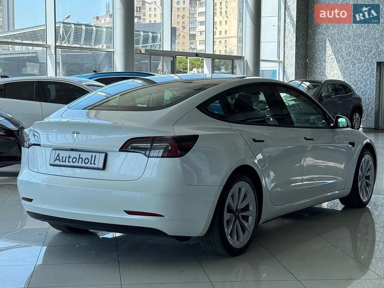 2023 Tesla Model 3 - мініатюра 5