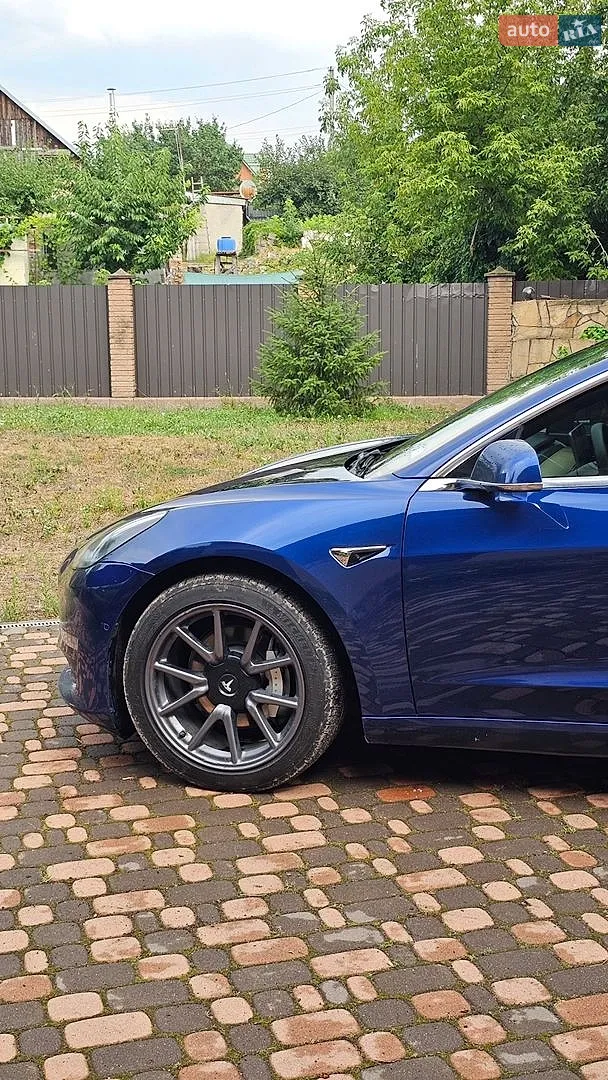 2020 Tesla Model 3 - мініатюра 13