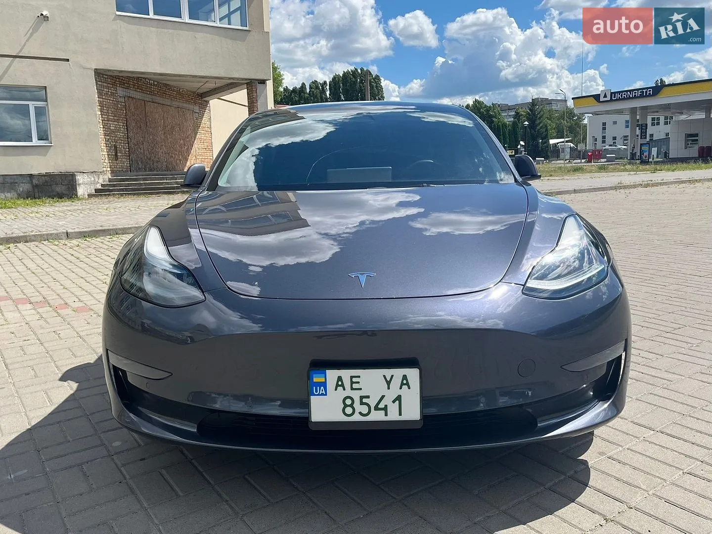 2022 Tesla Model 3 - мініатюра 13