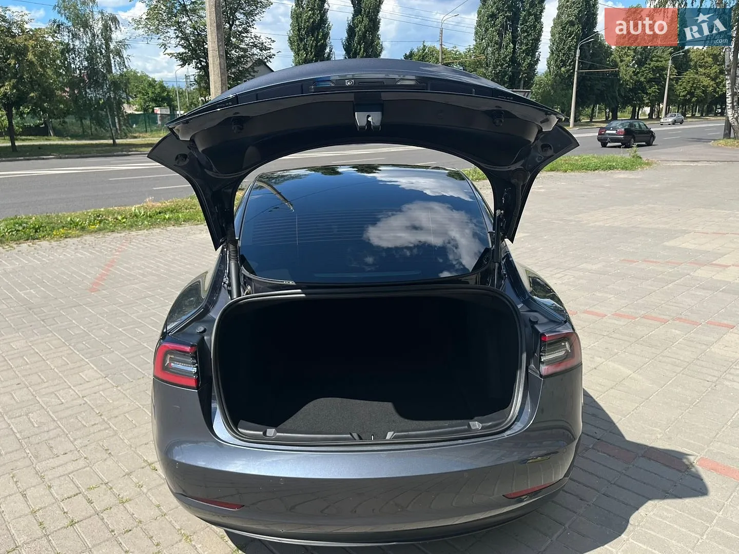 2022 Tesla Model 3 - мініатюра 18