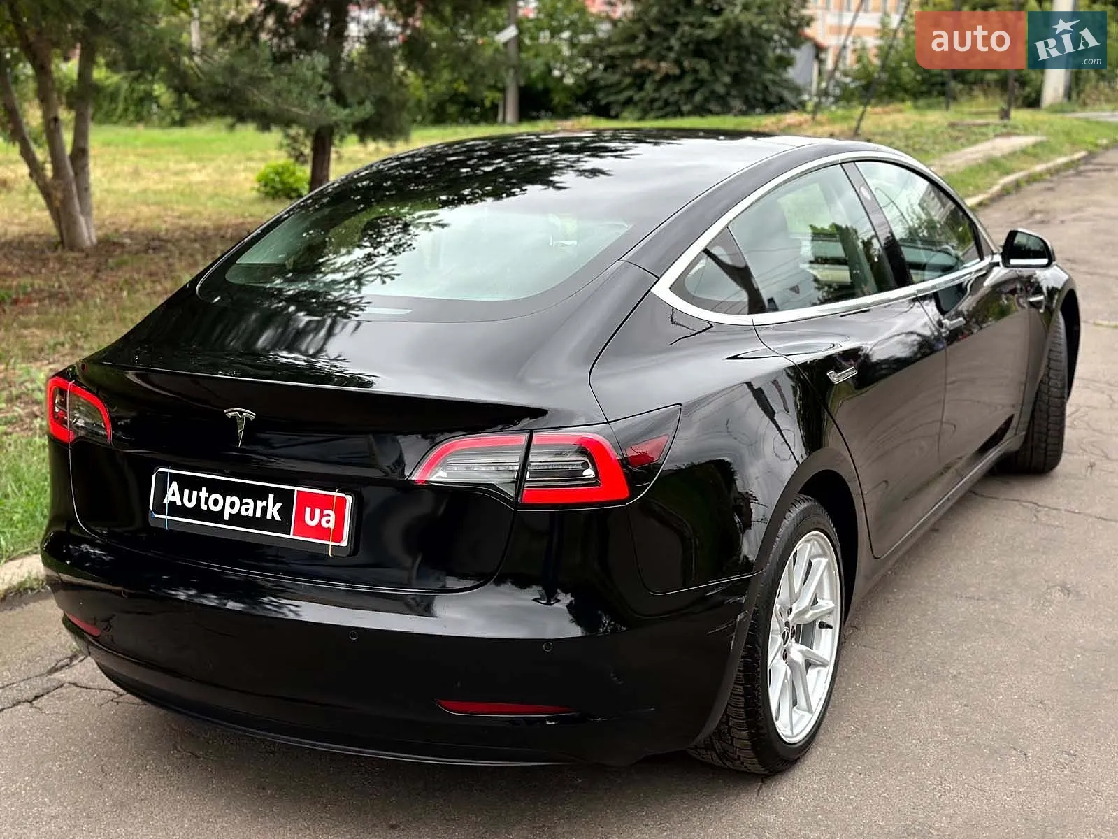 2018 Tesla Model 3 - мініатюра 17