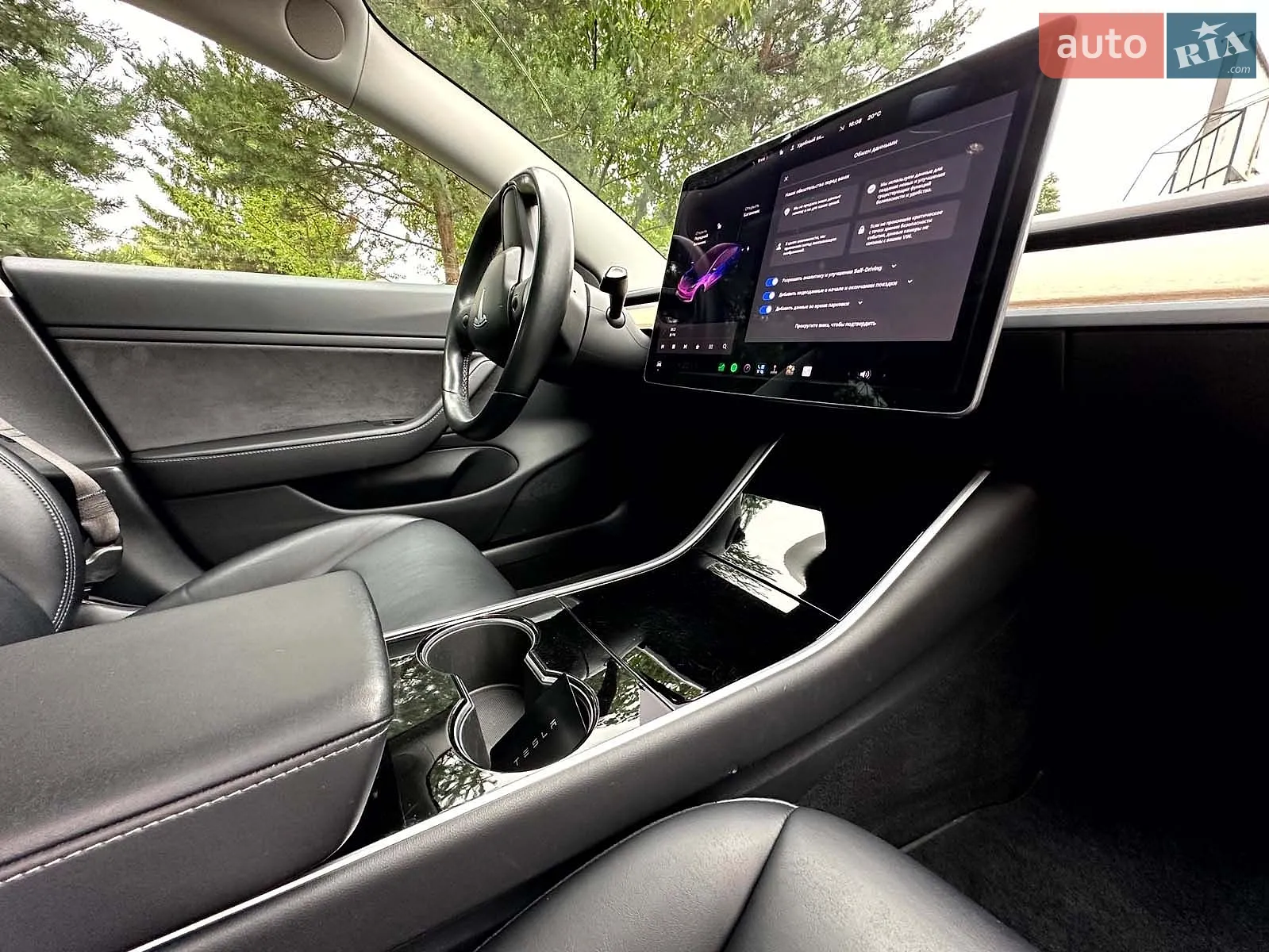 2018 Tesla Model 3 - мініатюра 29