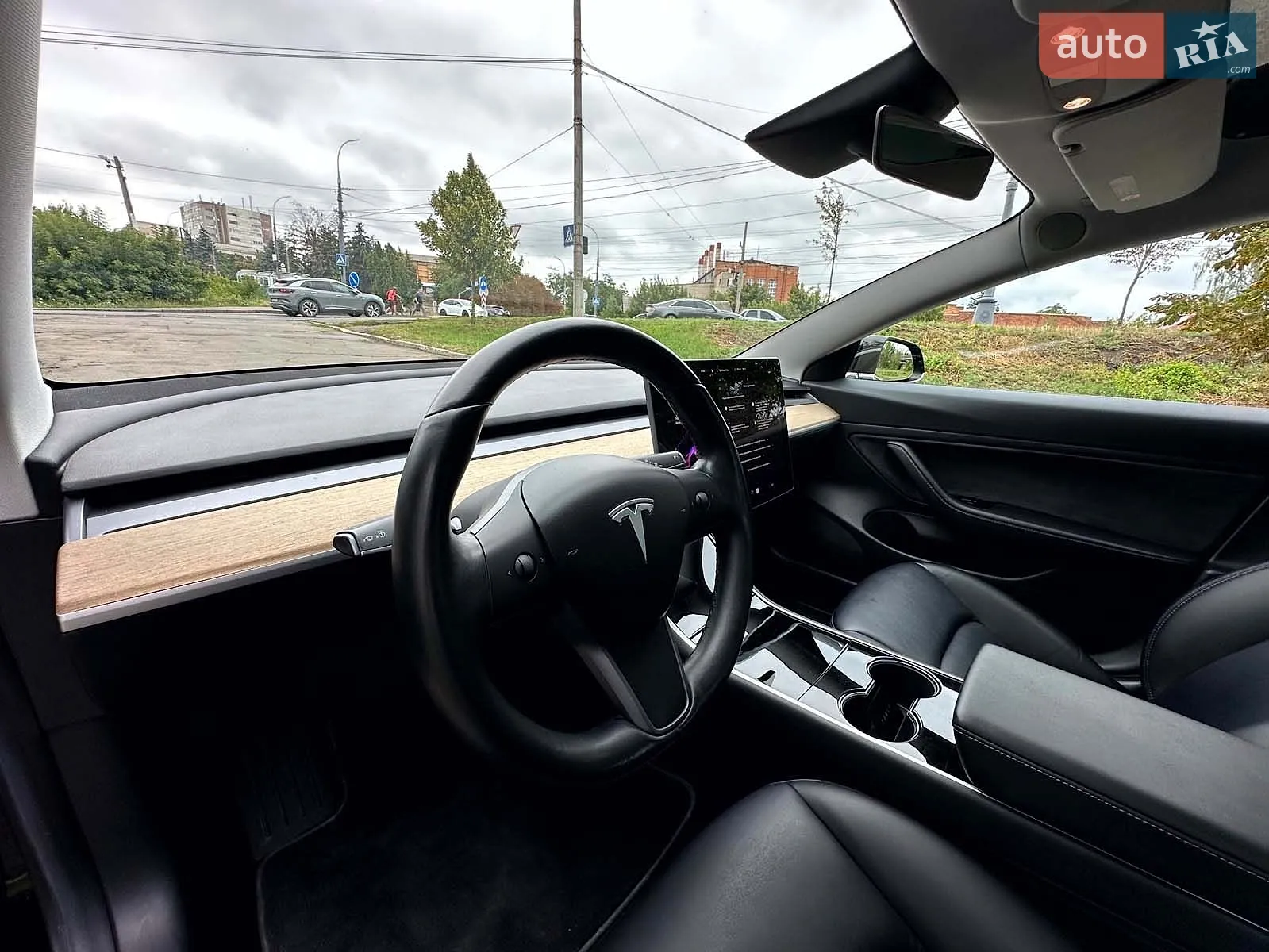2018 Tesla Model 3 - мініатюра 34