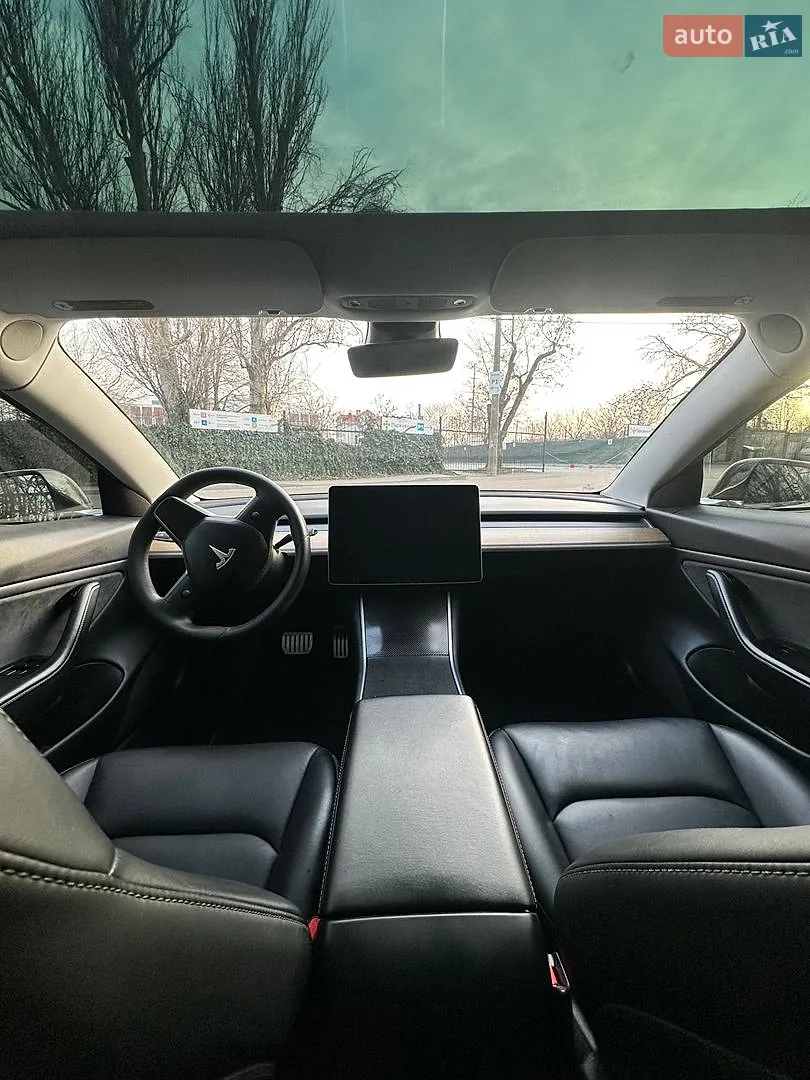 2019 Tesla Model 3 - мініатюра 14