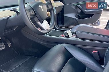 Седан Tesla Model 3 2019 в Києві фото 5 Седан Tesla Model 3 2019 в Києві