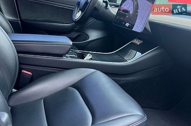 Седан Tesla Model 3 2019 в Києві фото 6 Седан Tesla Model 3 2019 в Києві