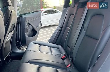 Седан Tesla Model 3 2019 в Києві фото 8 Седан Tesla Model 3 2019 в Києві