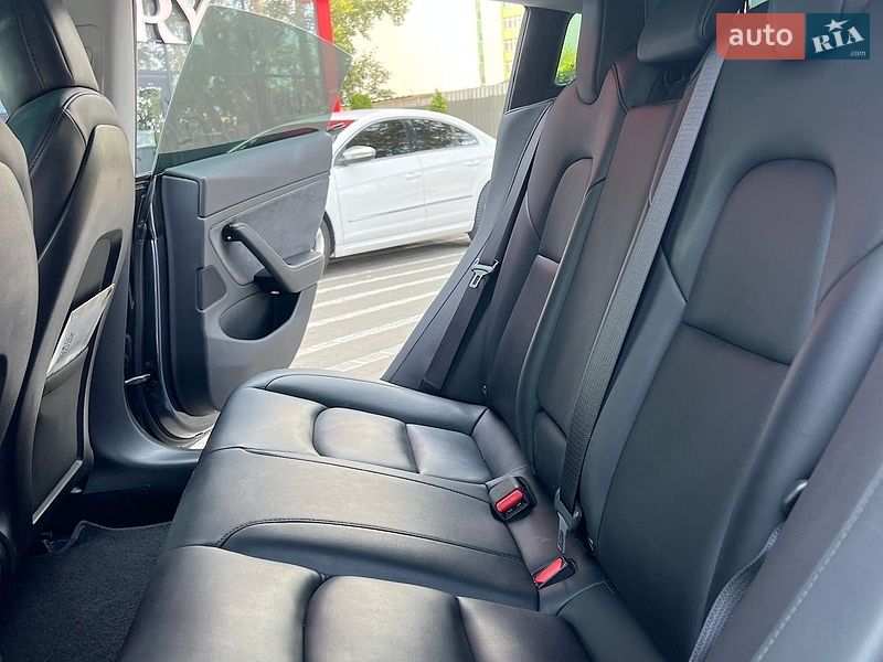 Седан Tesla Model 3 2019 в Києві фото 8 Седан Tesla Model 3 2019 в Києві