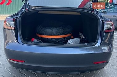 Седан Tesla Model 3 2019 в Києві фото 9 Седан Tesla Model 3 2019 в Києві