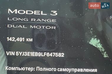 Седан Tesla Model 3 2019 в Києві фото 14 Седан Tesla Model 3 2019 в Києві
