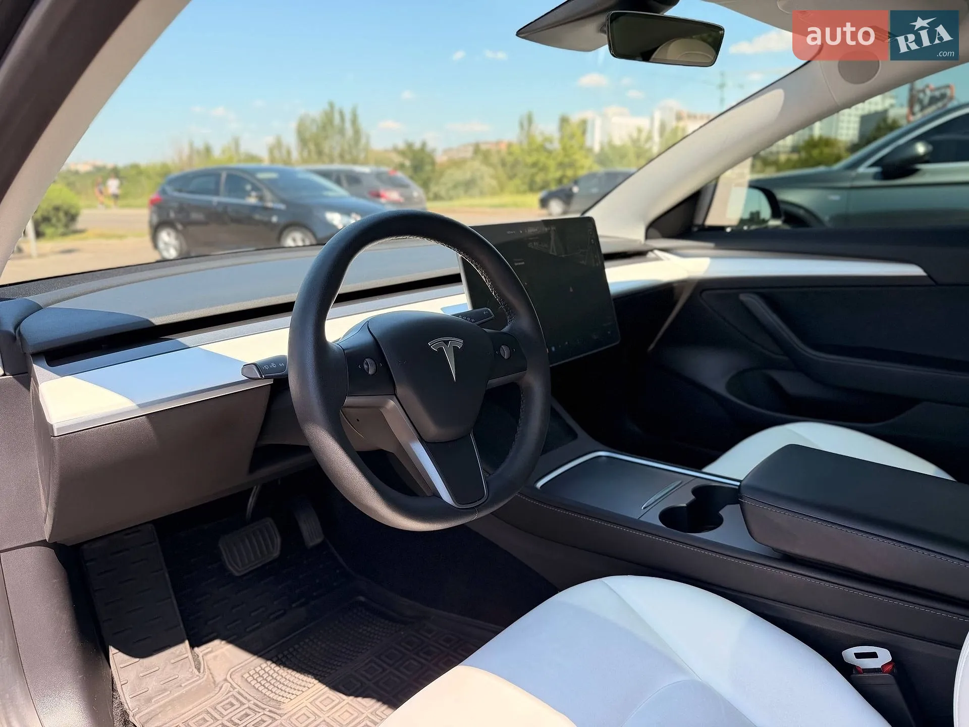 2021 Tesla Model 3 - мініатюра 44