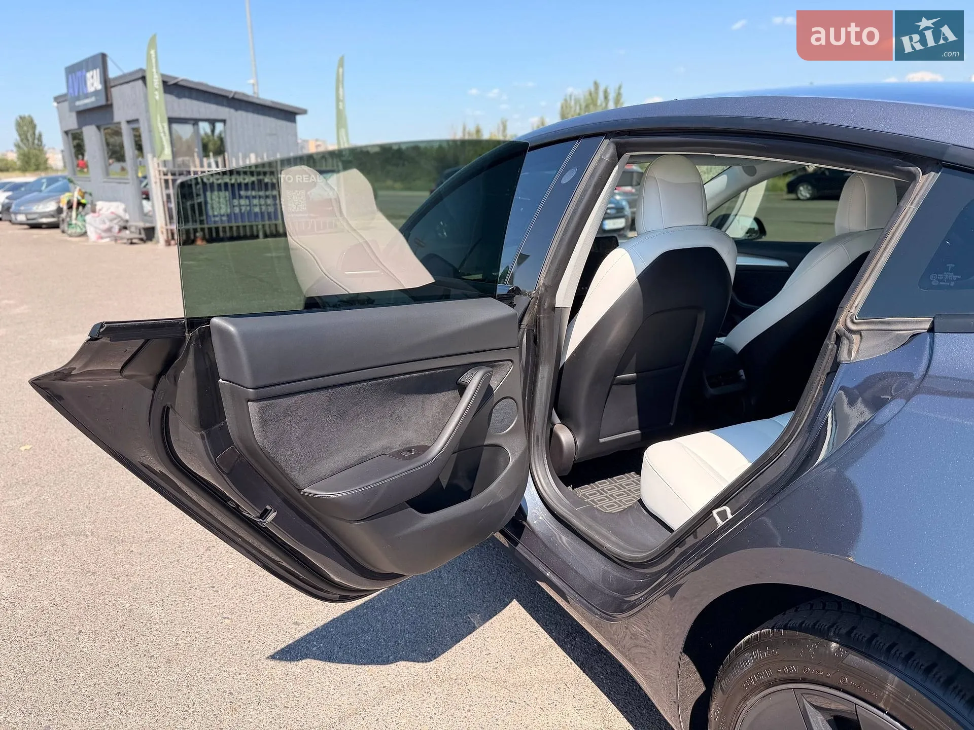 2021 Tesla Model 3 - мініатюра 47