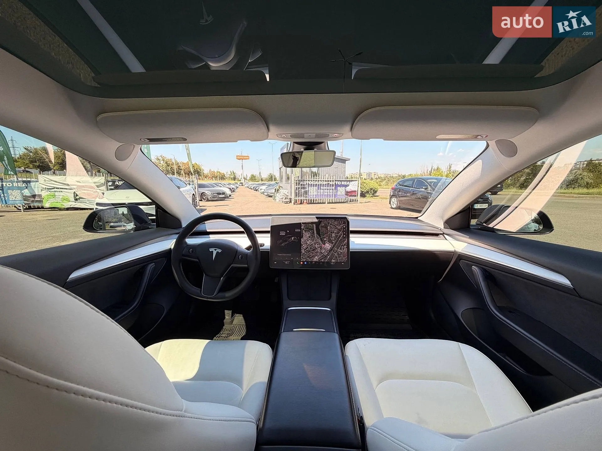 2021 Tesla Model 3 - мініатюра 52