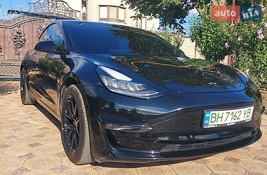 tesla model-3 2018 в Одесса от профессионального продавца Сергей