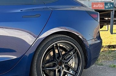 tesla model-3 2018 в Одесса от профессионального продавца Максим Васильев