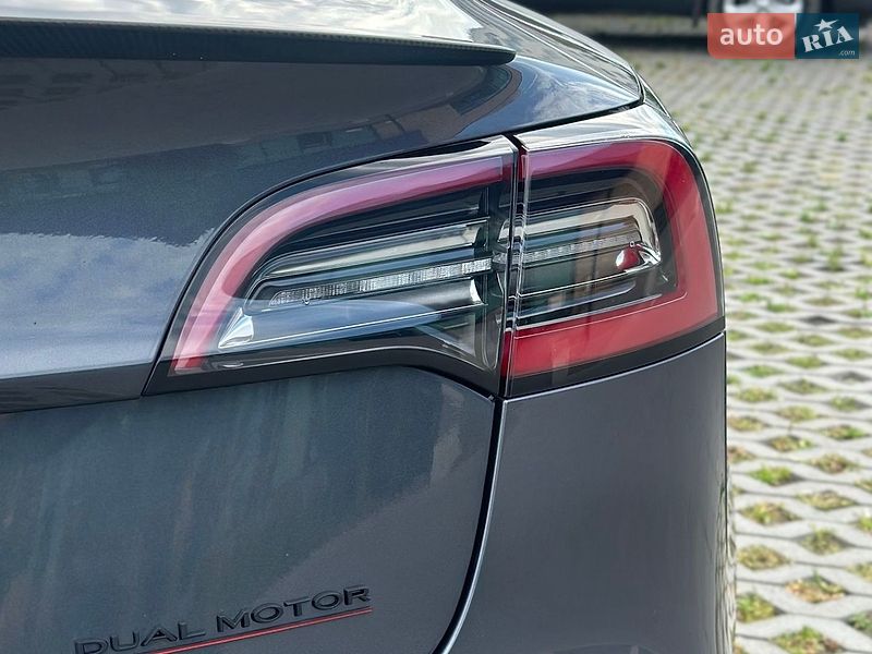 Седан Tesla Model 3 2021 в Хмельницком фото 17 Седан Tesla Model 3 2021 в Хмельницком