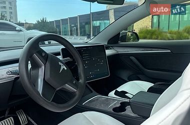 Седан Tesla Model 3 2021 в Хмельницком фото 20 Седан Tesla Model 3 2021 в Хмельницком
