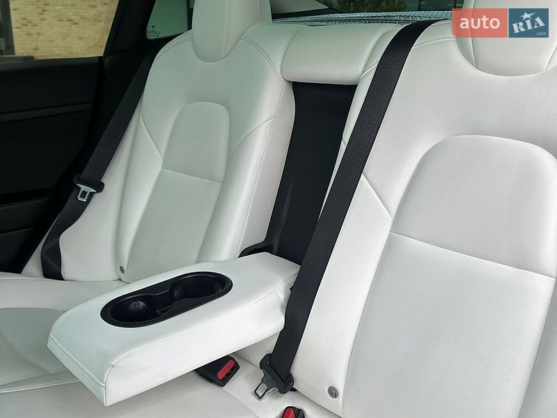 Седан Tesla Model 3 2021 в Хмельницком фото 34 Седан Tesla Model 3 2021 в Хмельницком