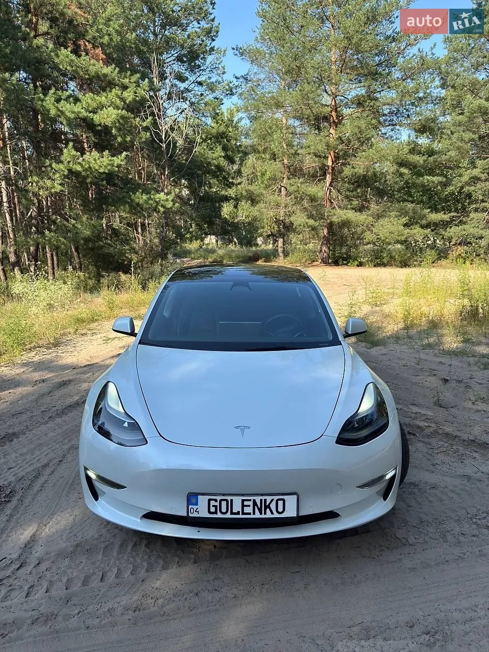 2022 Tesla Model 3 - мініатюра 9