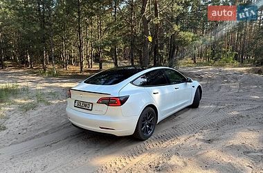 Седан Tesla Model 3 2022 в Дніпрі фото 5 Седан Tesla Model 3 2022 в Дніпрі