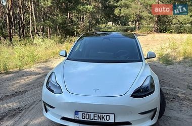 Седан Tesla Model 3 2022 в Дніпрі фото 11 Седан Tesla Model 3 2022 в Дніпрі