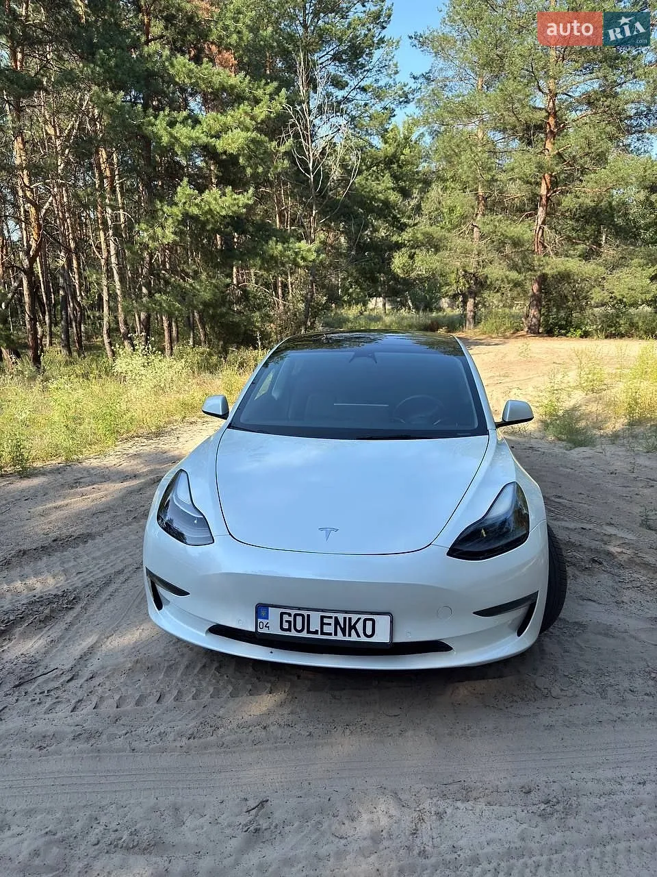 2022 Tesla Model 3 - мініатюра 11
