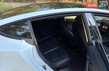 Седан Tesla Model 3 2022 в Дніпрі фото 16 Седан Tesla Model 3 2022 в Дніпрі