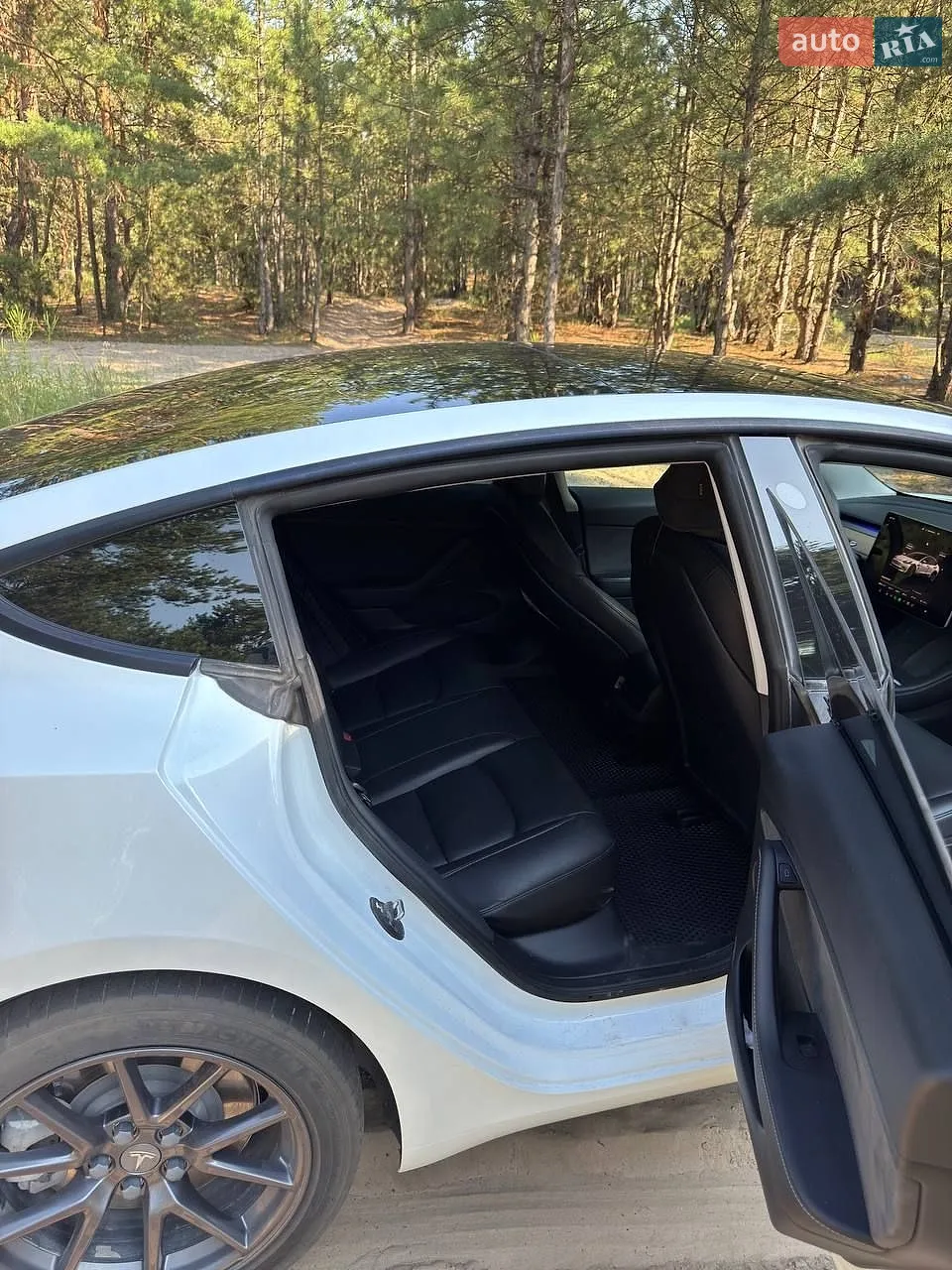 2022 Tesla Model 3 - мініатюра 16