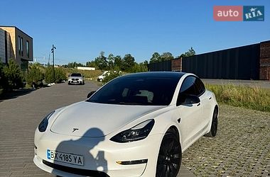 Седан Tesla Model 3 2022 в Хмельницком фото 2 Седан Tesla Model 3 2022 в Хмельницком