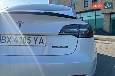 Седан Tesla Model 3 2022 в Хмельницком фото 17 Седан Tesla Model 3 2022 в Хмельницком