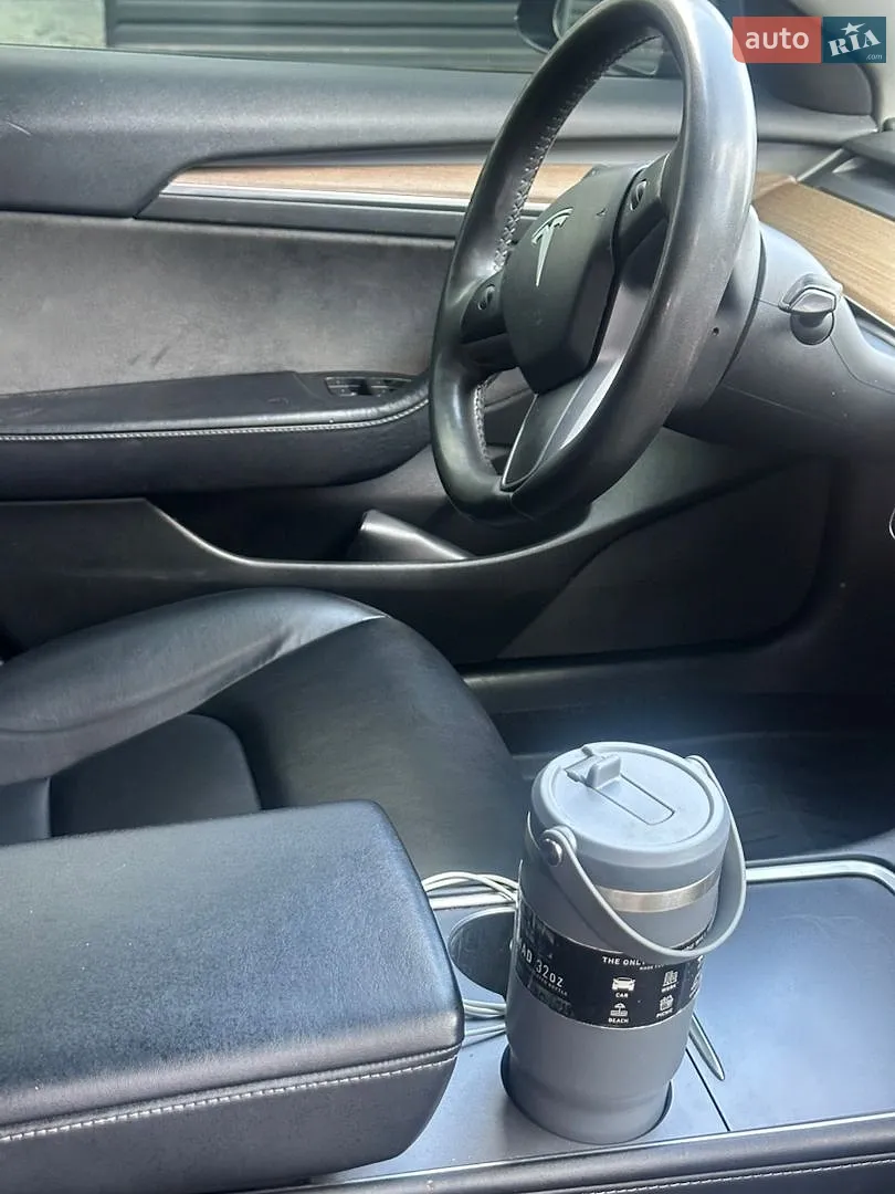 2021 Tesla Model 3 - мініатюра 4