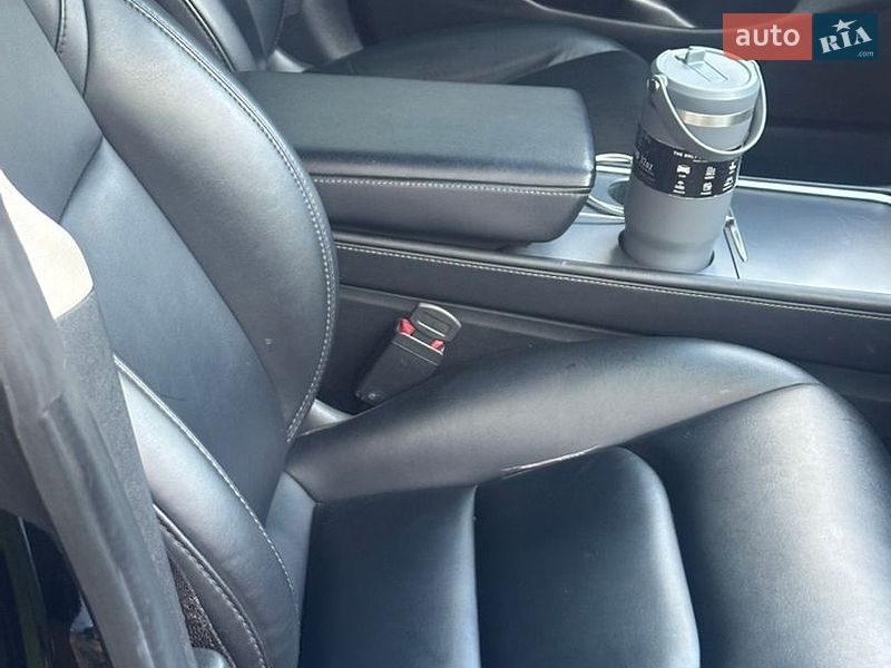 Седан Tesla Model 3 2021 в Львові фото 7 Седан Tesla Model 3 2021 в Львові