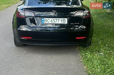 Седан Tesla Model 3 2021 в Львові фото 3 Седан Tesla Model 3 2021 в Львові