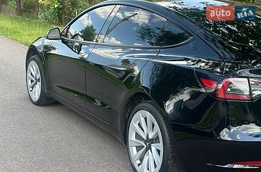 Седан Tesla Model 3 2021 в Львові фото 5 Седан Tesla Model 3 2021 в Львові