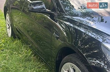 Седан Tesla Model 3 2021 в Львові фото 2 Седан Tesla Model 3 2021 в Львові