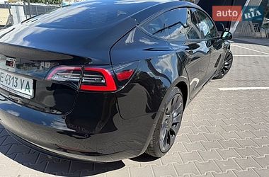 Седан Tesla Model 3 2022 в Києві