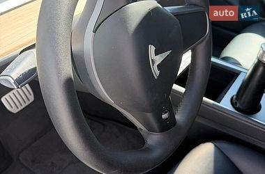 Седан Tesla Model 3 2022 в Києві