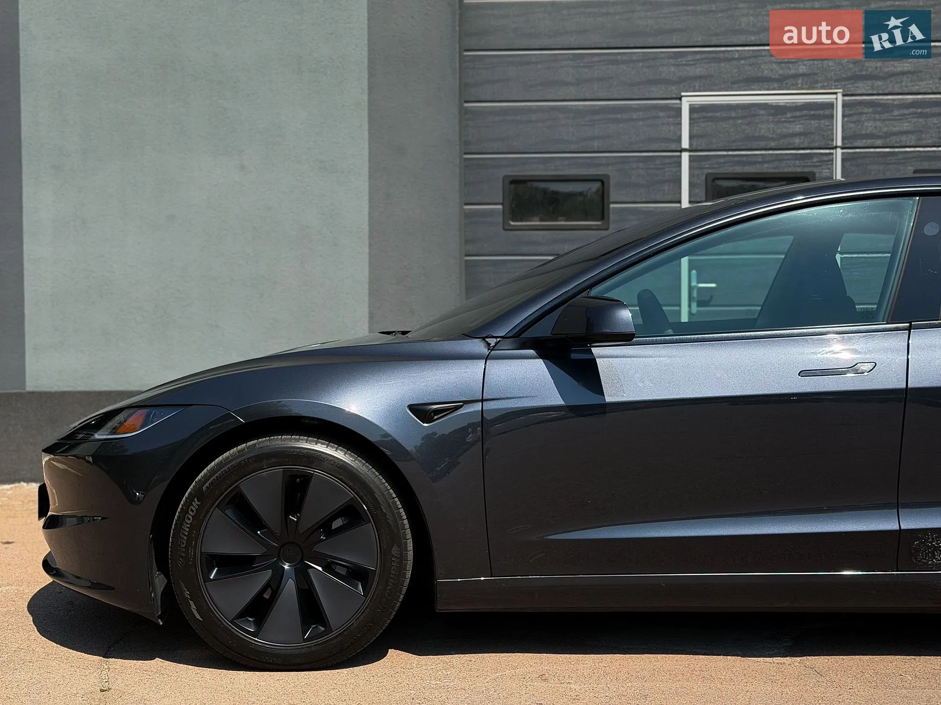 2024 Tesla Model 3 - мініатюра 5