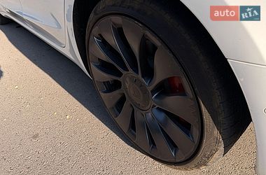 Седан Tesla Model 3 2021 в Одессе