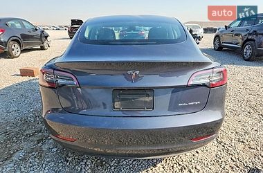 Седан Tesla Model 3 2023 в Львові фото 6 Седан Tesla Model 3 2023 в Львові