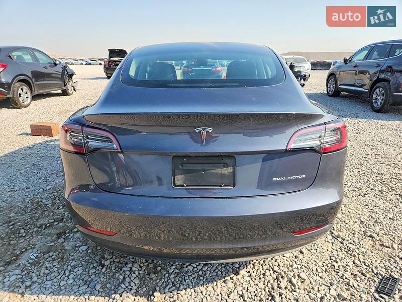 Седан Tesla Model 3 2023 в Львові фото 6 Седан Tesla Model 3 2023 в Львові