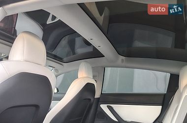 Седан Tesla Model 3 2019 в Ивано-Франковске фото 25 Седан Tesla Model 3 2019 в Ивано-Франковске