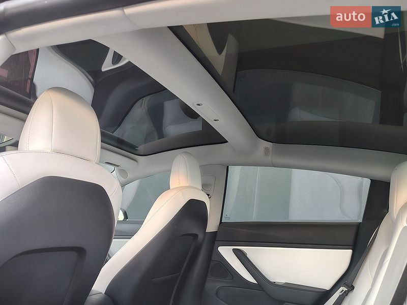 Седан Tesla Model 3 2019 в Ивано-Франковске фото 25 Седан Tesla Model 3 2019 в Ивано-Франковске