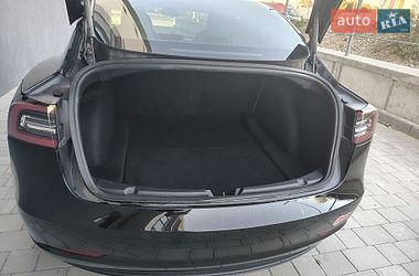 Седан Tesla Model 3 2019 в Ивано-Франковске фото 39 Седан Tesla Model 3 2019 в Ивано-Франковске