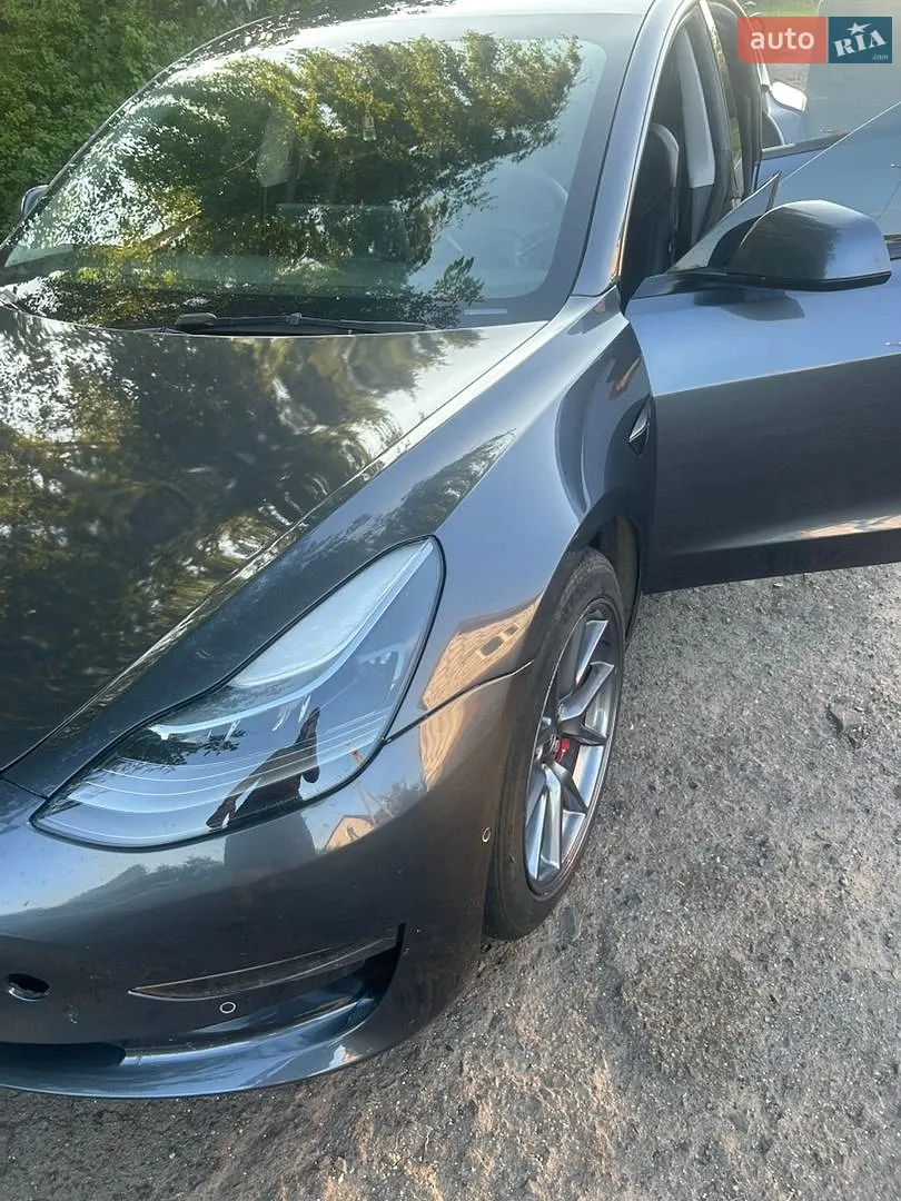 2023 Tesla Model 3 - мініатюра 13