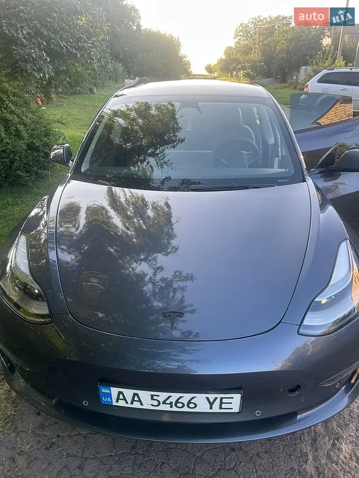 2024 Tesla Model 3 - мініатюра 13