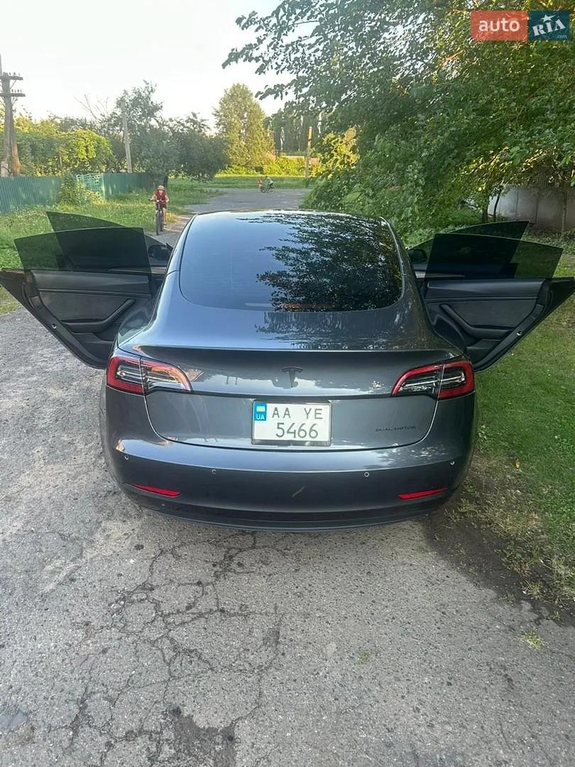 2023 Tesla Model 3 - мініатюра 21