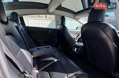 Седан Tesla Model 3 2021 в Белой Церкви