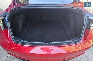 Седан Tesla Model 3 2018 в Одессе